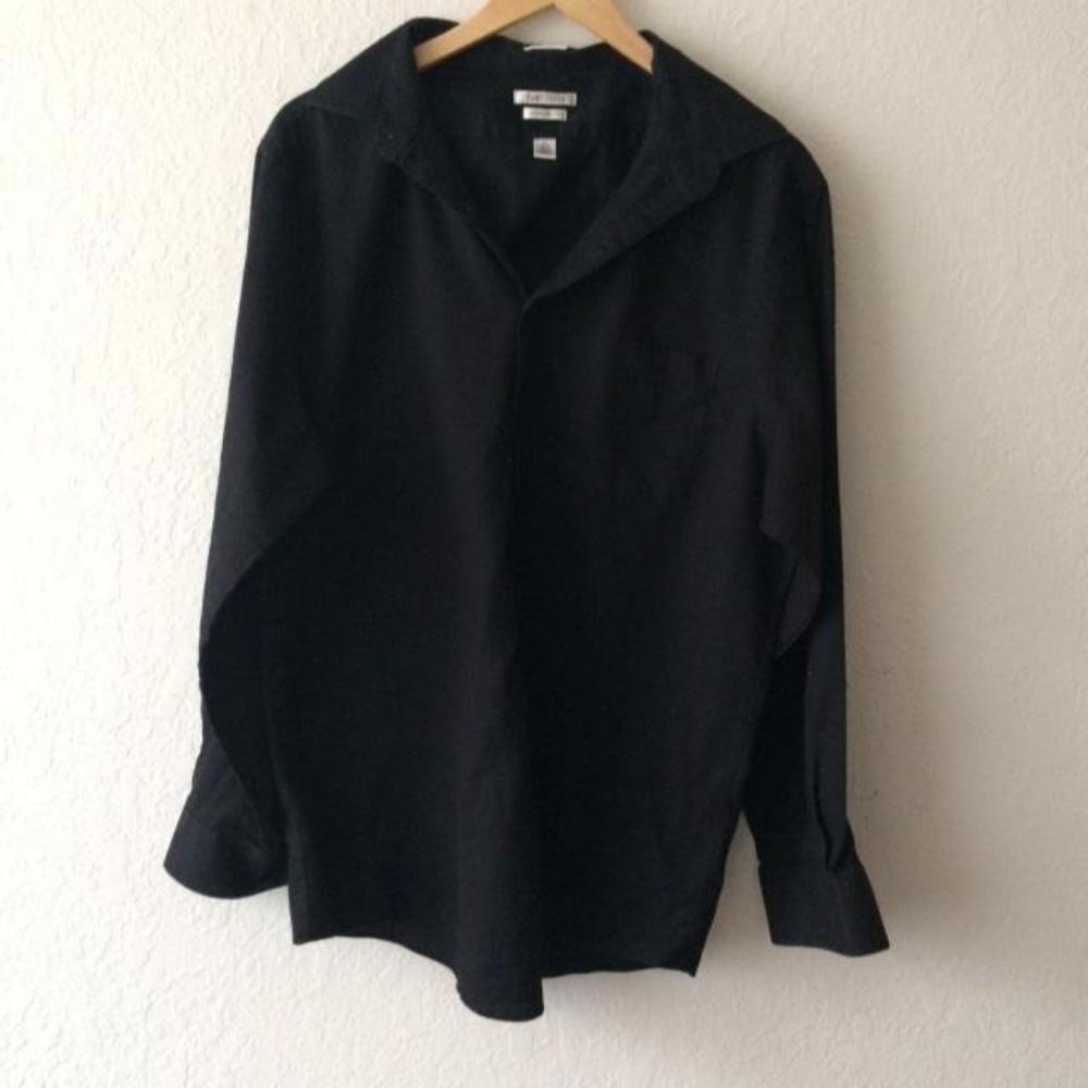 Van Heusen Long Sleeve Shirt - Picture 1 of 3